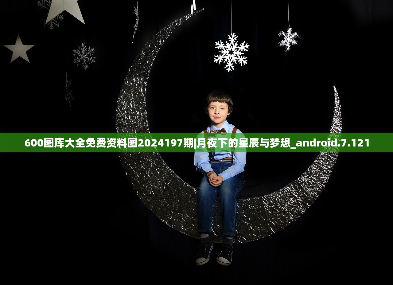 600图库大全免费资料图2024197期|月夜下的星辰与梦想_android.7.121