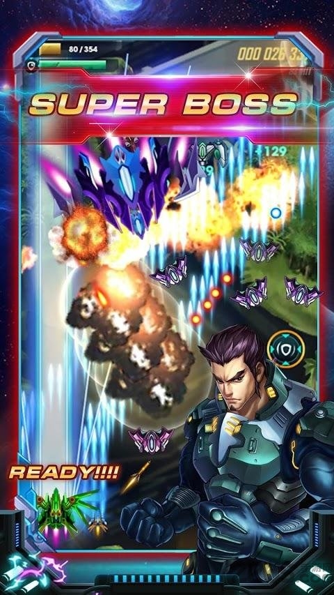 外星太空射击游戏银河战争无广告版下载-外星太空射击游戏银河战争官方正版下载安卓v.6.38 外星太空射击游戏银河战争无广告版下载-外星太空射击游戏银河战争官方正版下载安卓v.6.38
