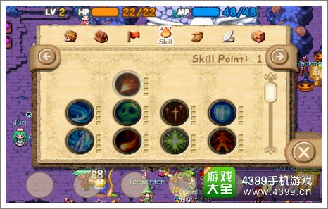 魔法自走棋GoGo手机汉化中文版下载-魔法自走棋GoGo0.1折下载v.3.96