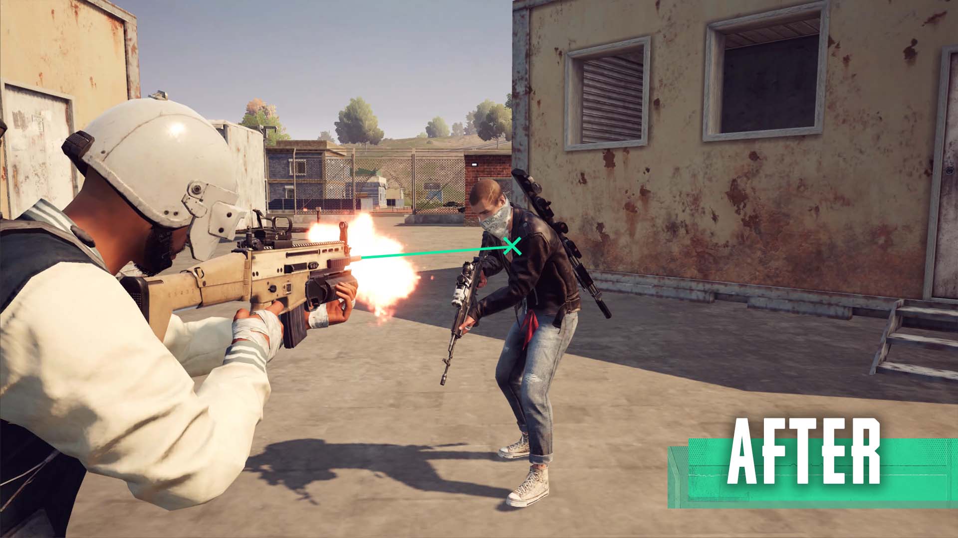 pubg未来之役下载内购版-pubg未来之役2024最新版本下载v.0.55