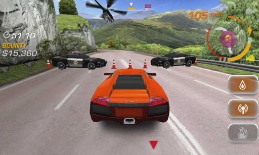 极品飞车9重制版手游正版下载-极品飞车9重制版自制版下载v.0.48