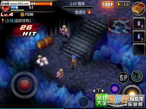鬼谷八荒mod无限金币无限宝石下载无广告-鬼谷八荒mod无限钻石金币版下载无广告v.3.71