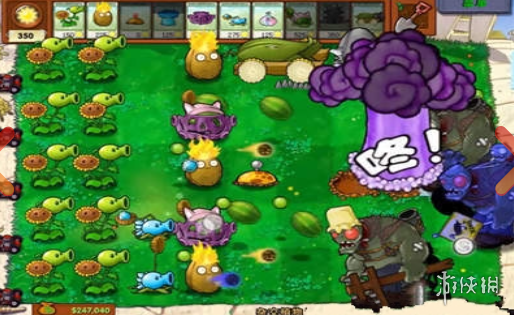 植物大战僵尸融合版2.1.4官网下载-植物大战僵尸融合版2.1.4本无广告下载v.7.16