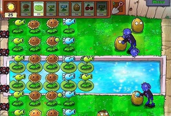 植物大战僵尸冒险时空主线游戏中文版下载-植物大战僵尸冒险时空主线iOS下载v.5.43
