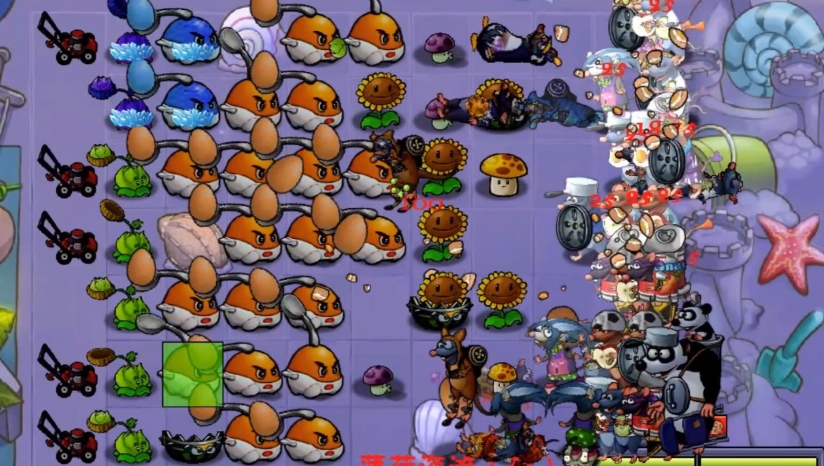 植物大战僵尸时空之乱无限金币mod下载-植物大战僵尸时空之乱0.1折下载v.8.22