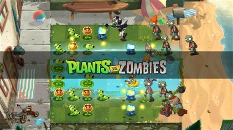 植物大战僵尸时空之乱无限金币mod下载-植物大战僵尸时空之乱0.1折下载v.8.22