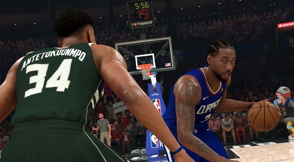 NBA2K25梦幻球队完整版手游下载-NBA2K25梦幻球队手机版(正版)下载v.0.31