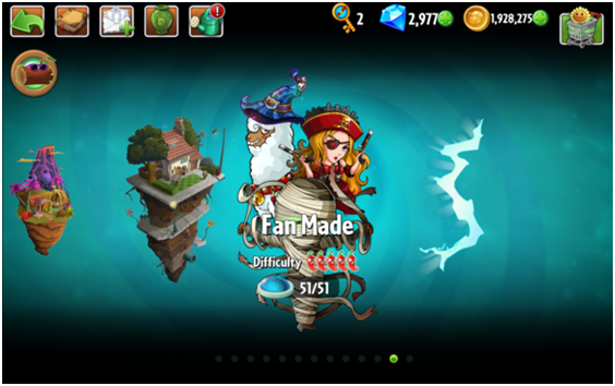 pvz融合版2.3.1版本官方版下载-pvz融合版2.3.1版本手机汉化中文版下载v.7.74