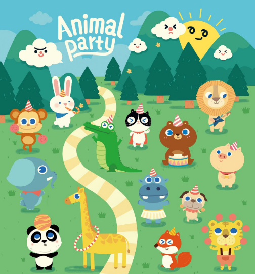 Party Animals手机版下载安卓-Party Animals手机版内购免费版v.1.67