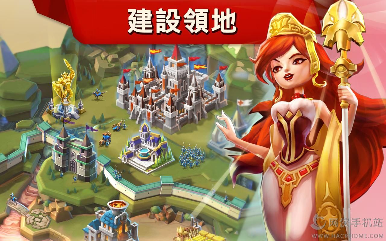 放置矮人王国iOS下载-放置矮人王国下载手游v.5.59