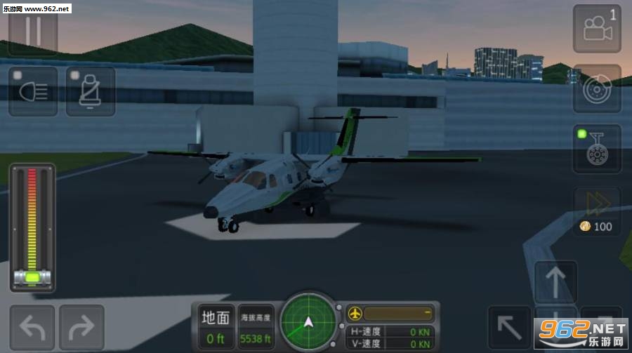 af2025模拟飞行免费安装下载-af2025模拟飞行汉化版下载v.1.17